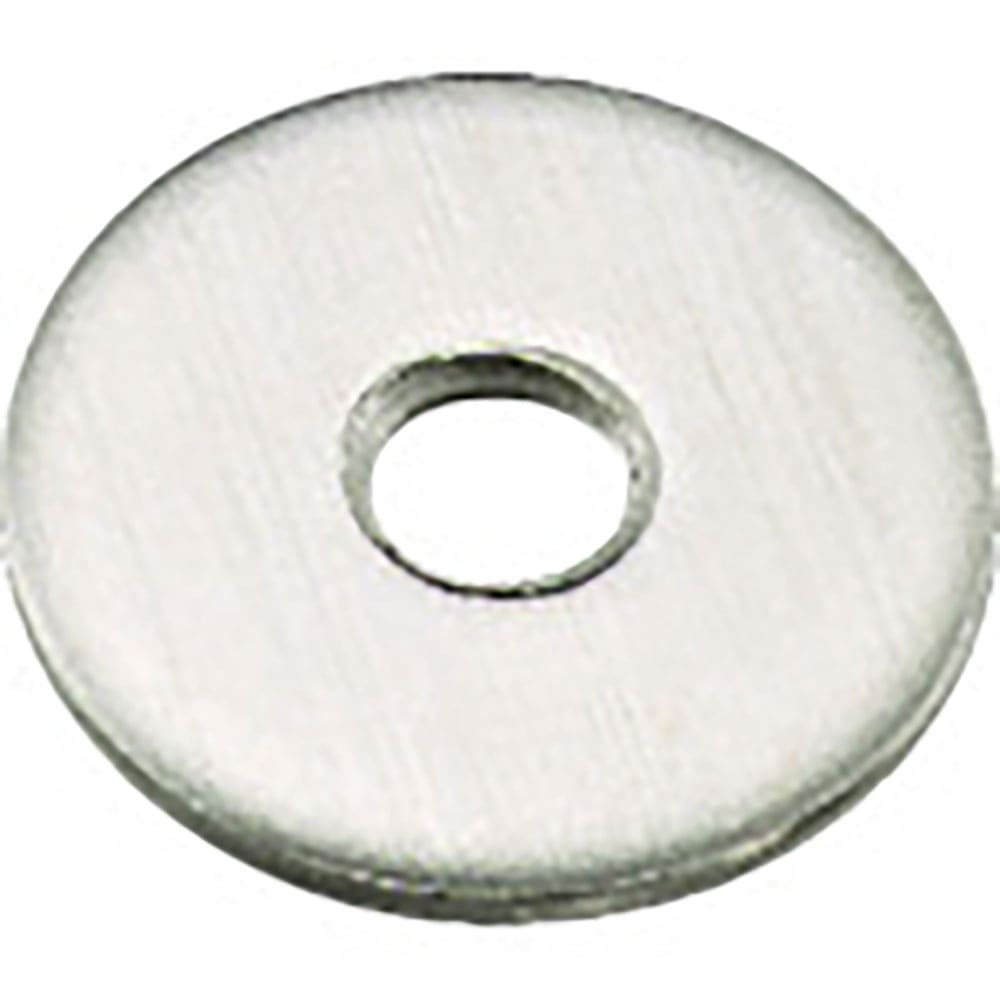 水本　ステンレス　ねじ付き座金　捻子径Ｍ－１０　Ｗ－１０Ｍ２２＿