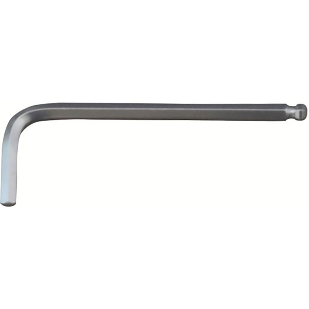 ＨＯＺＡＮ　ボールポイントレンチ　首下寸法２８ｍｍ　Ｗ－１１２－５＿