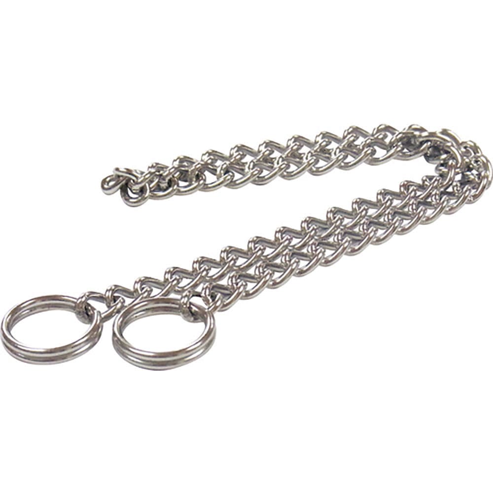 ニッサチェイン　ステンレス水栓用チェイン　３０ｃｍ　Ｗ－１１３＿