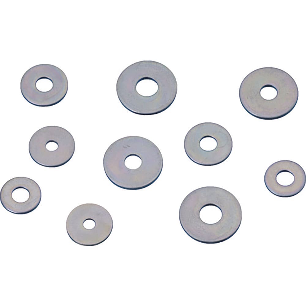 カメダ　平ワッシャー　Ｗ－２３－３Ｃ　（１００個入り）　Ｗ－２３－３Ｃ＿