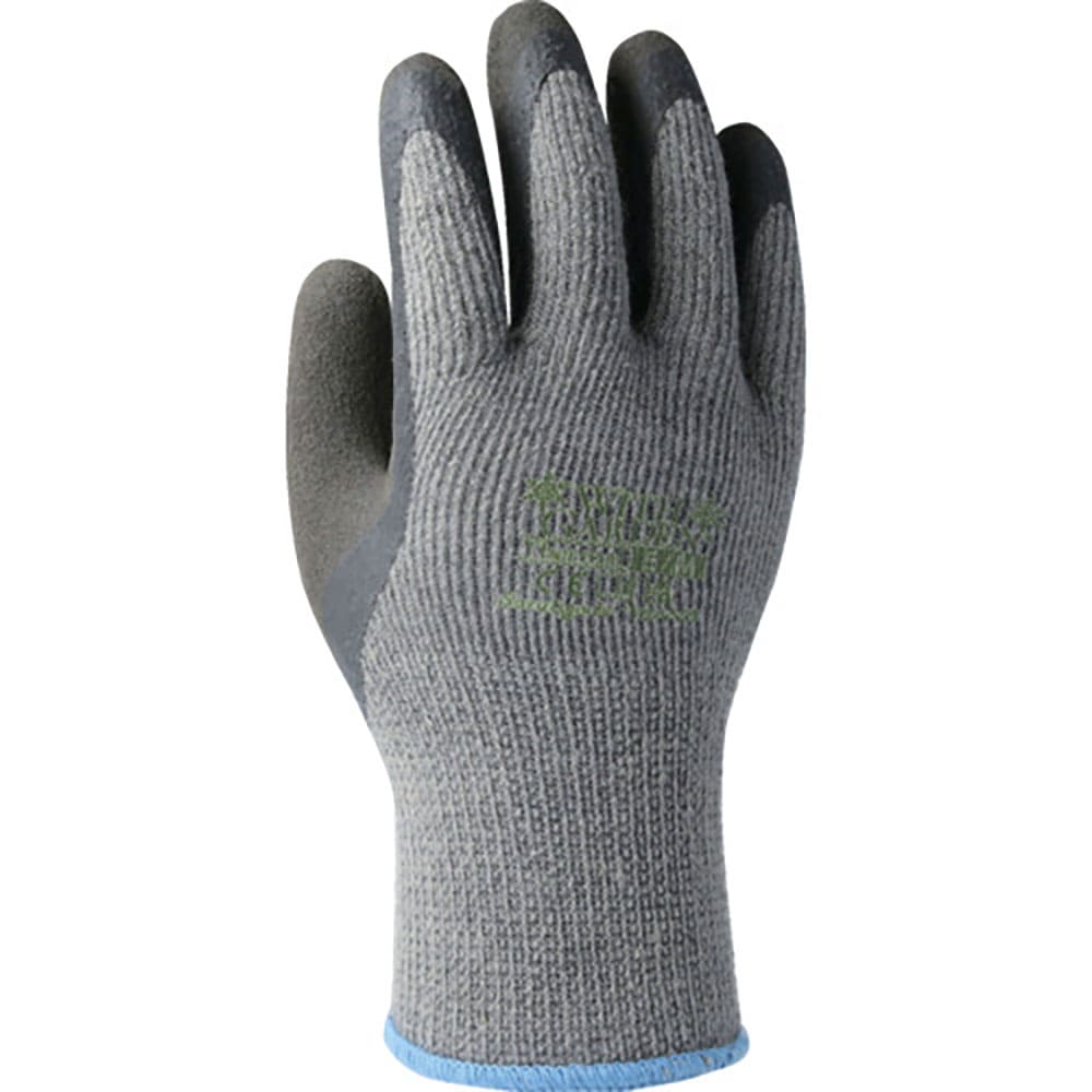 トワロン　防寒手袋　ＷｉｔｈＧａｒｄｅｎサーマル　アッシュグレー　９／Ｌ　Ｗ３７６－９Ｌ＿