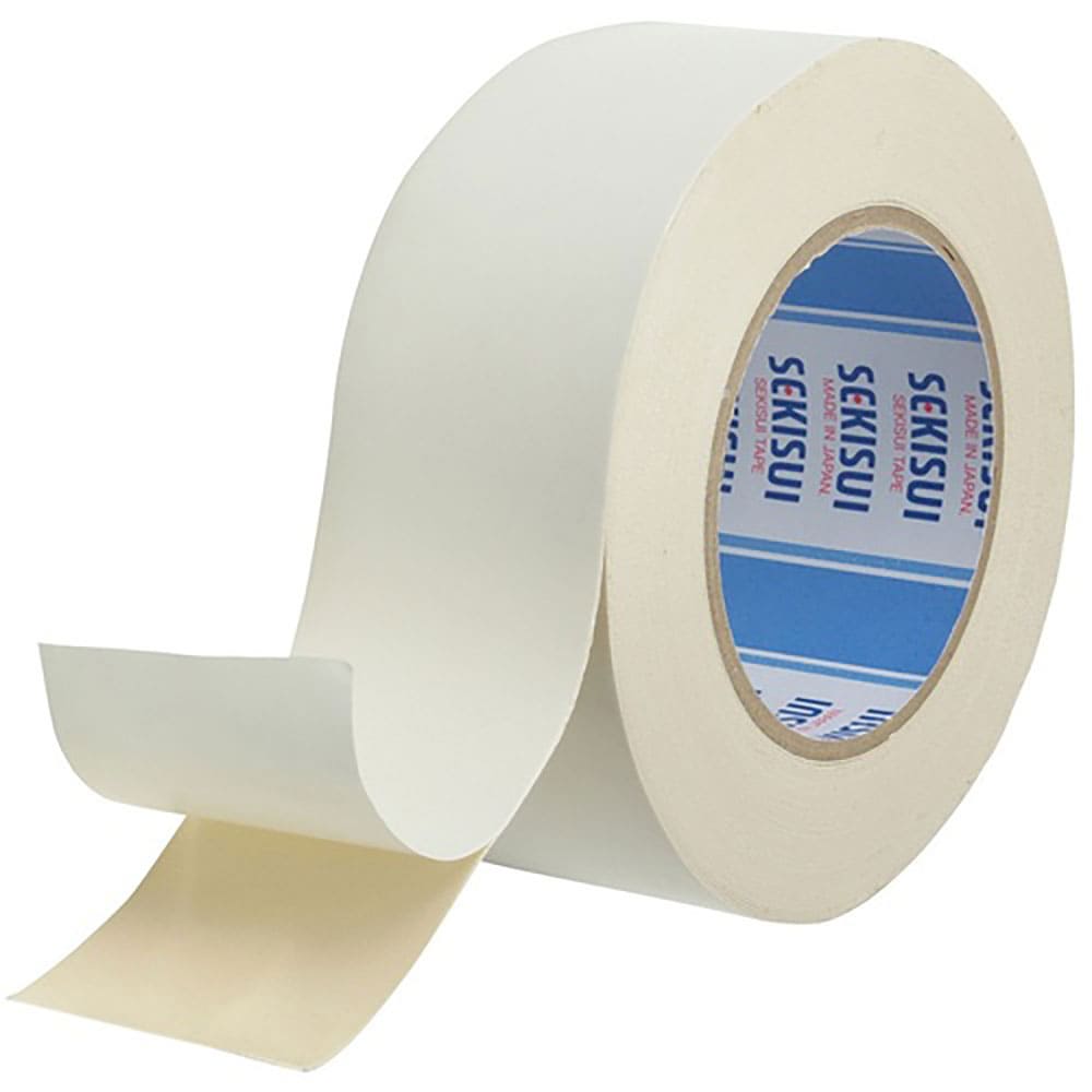 積水　両面テープ　＃６１０　５０Ｘ１５ｍ　Ｗ６１０Ｘ０１＿