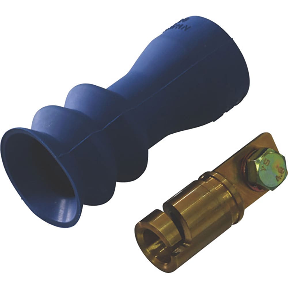 ＮＩＣＨＩＤＯ　ウェルダーアダプター３００Ａ　端子タイプ　ＷＡ３００＿