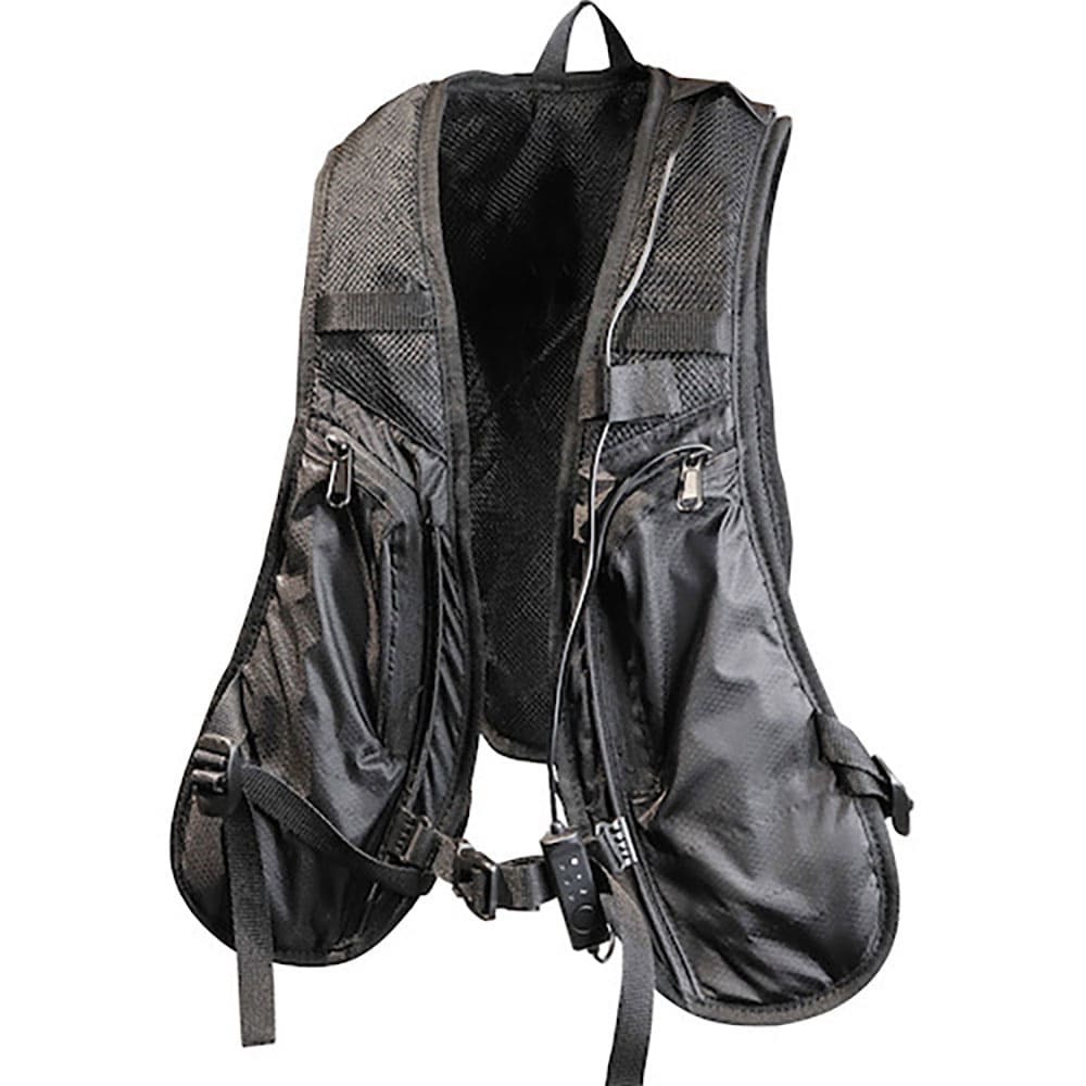 サンコー　水冷クールベスト　ＷＡＣＯＶＥＣＢＫ＿