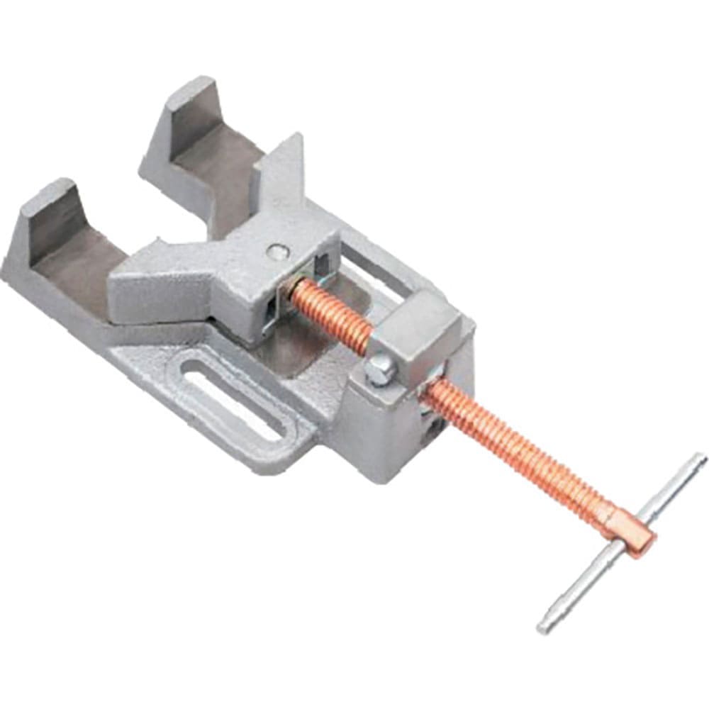 ＳＨＴ　溶接用バイス　ＷＡＳ１００＿