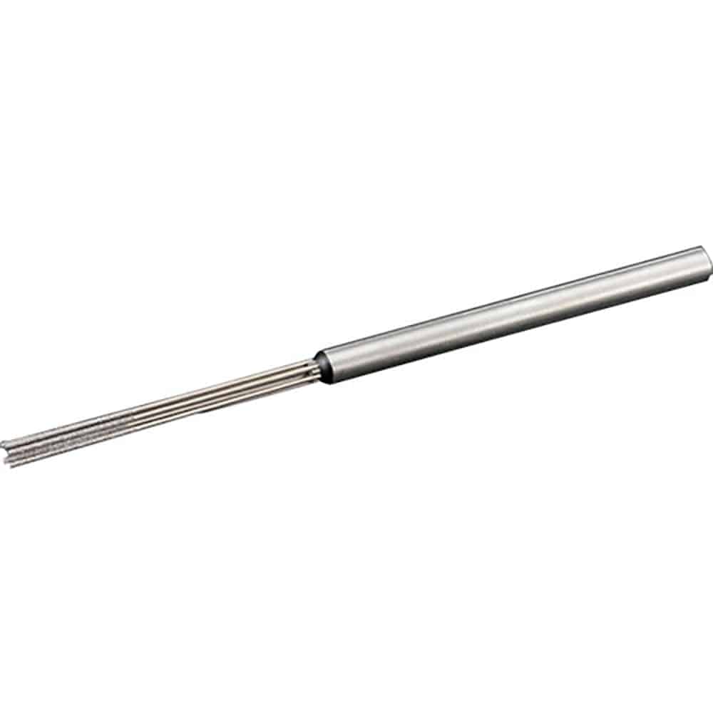 高島産業　筒型ブラシ　ワンダーラップ　０．５ｘ７ｘ６ｘ７０ｘ５５　＃３２０　ＷＤ－０５０Ｍ＿