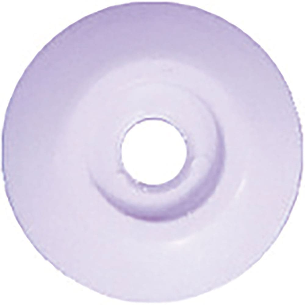 ＳＴＳ　測量用明示板ＷＤ－４５７白　（２０枚入）　ＷＤ－４５７Ｗ＿