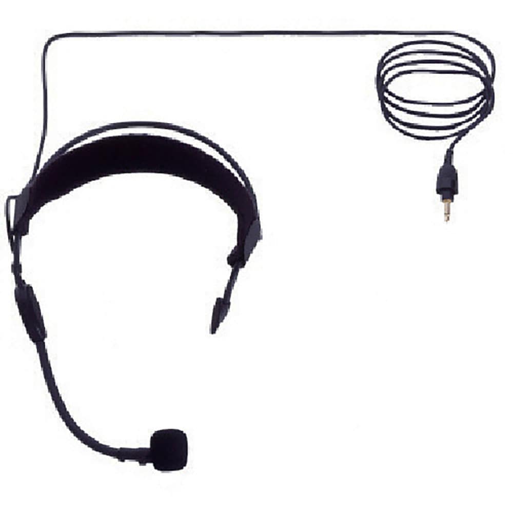 ＴＯＡ　ヘッドセットマイクロホン　ＷＨ４０００Ａ＿