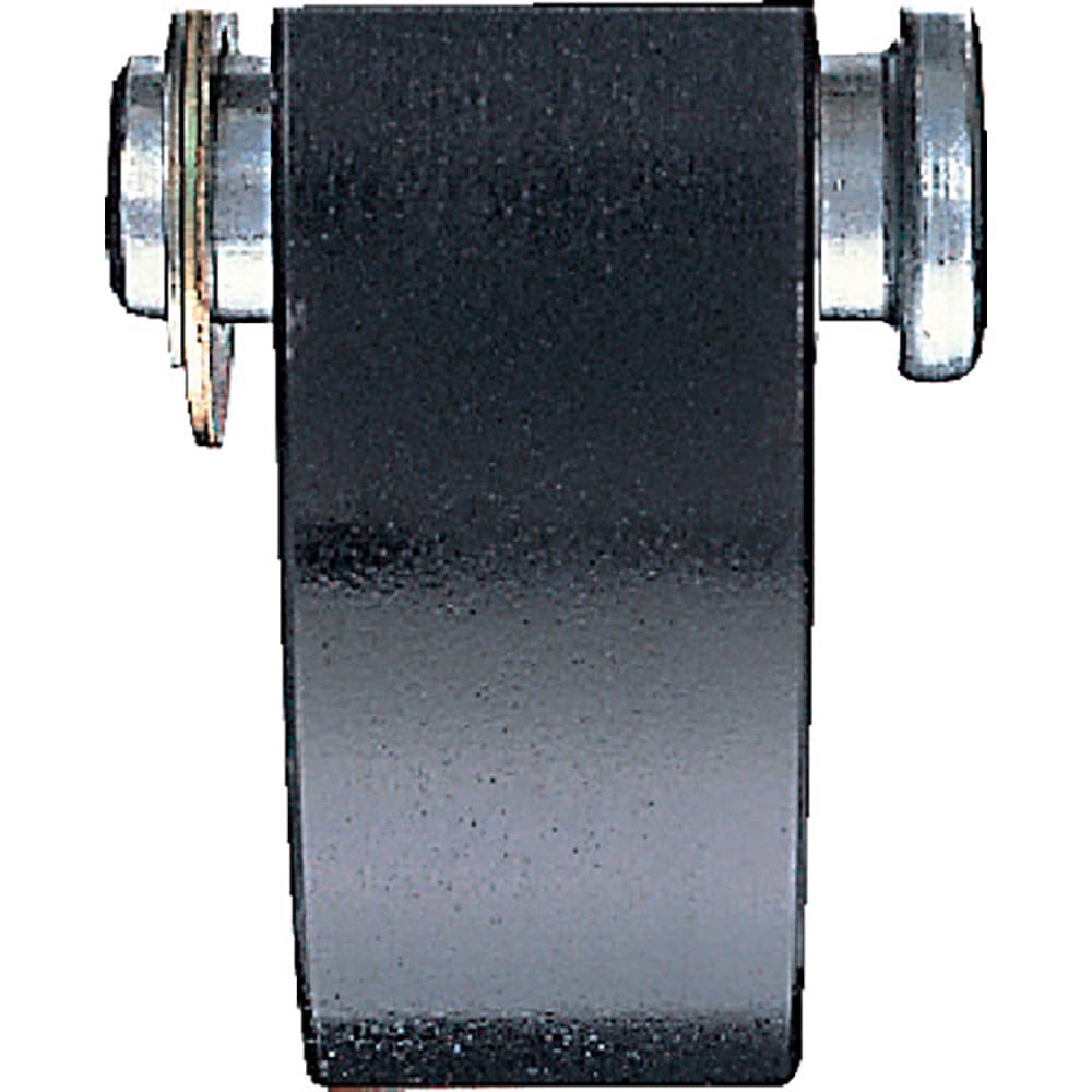 ヨコヅナ　ロタ・重量戸車　車のみ　６０ｍｍ　平　ＷＨＰ－０６０２＿