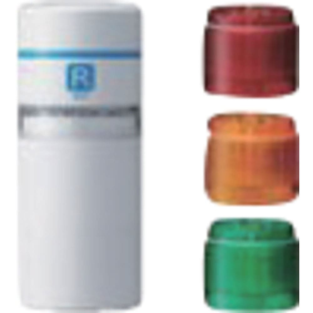 ＰＡＴＬＩＴＥ　ワイヤレス　コントロール　ユニット　送信機・受信機　ＷＩＯ－Ｂ１Ｒ－ＲＹＧ＿