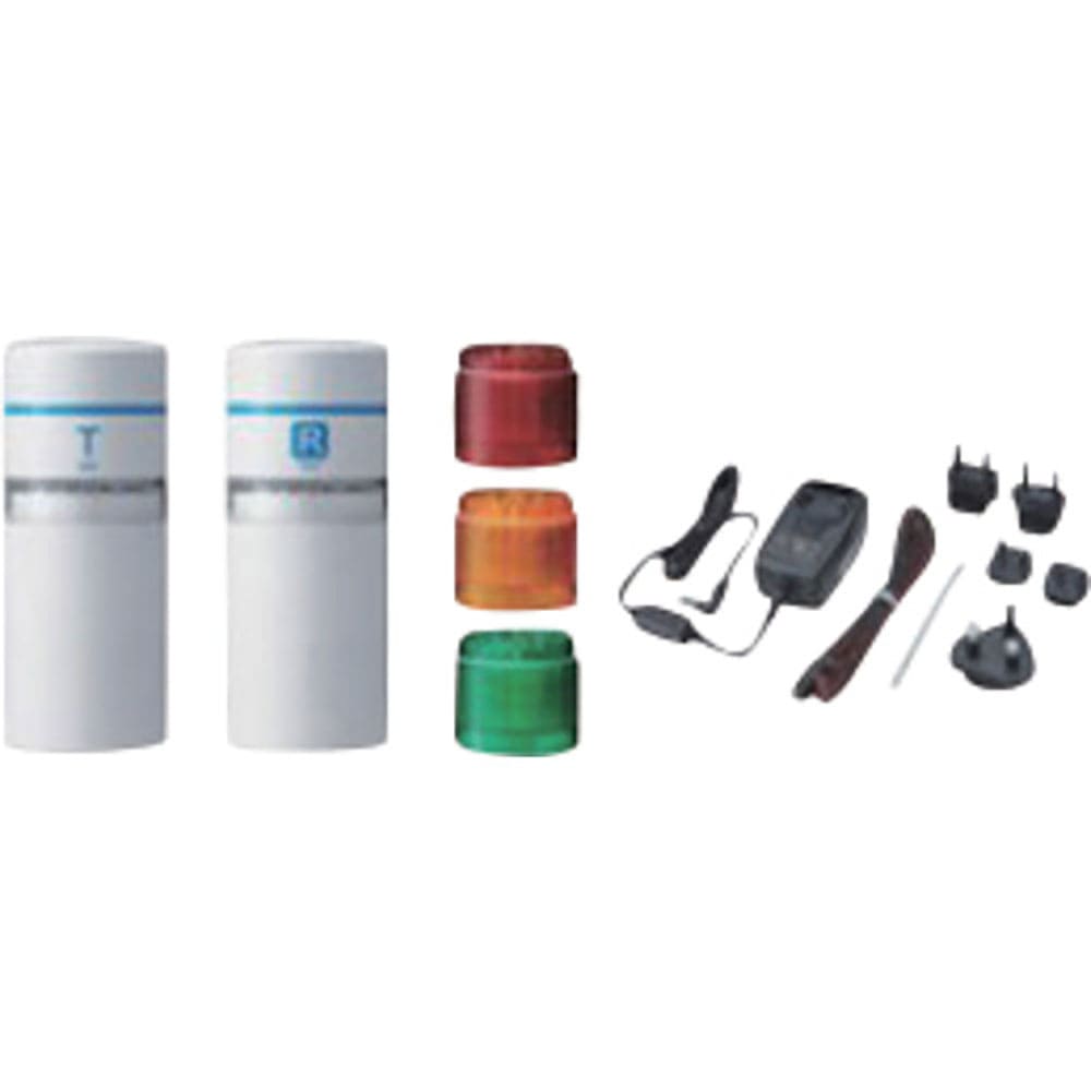 ＰＡＴＬＩＴＥ　ワイヤレス　コントロール　ユニット　送信機・受信機　ＷＩＯ－Ｂ１Ｓ－００１＿