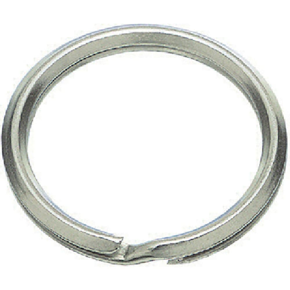 水本　ステンレス　キーリンク　内径１６ｍｍ　ＷＫ－２１－１６＿