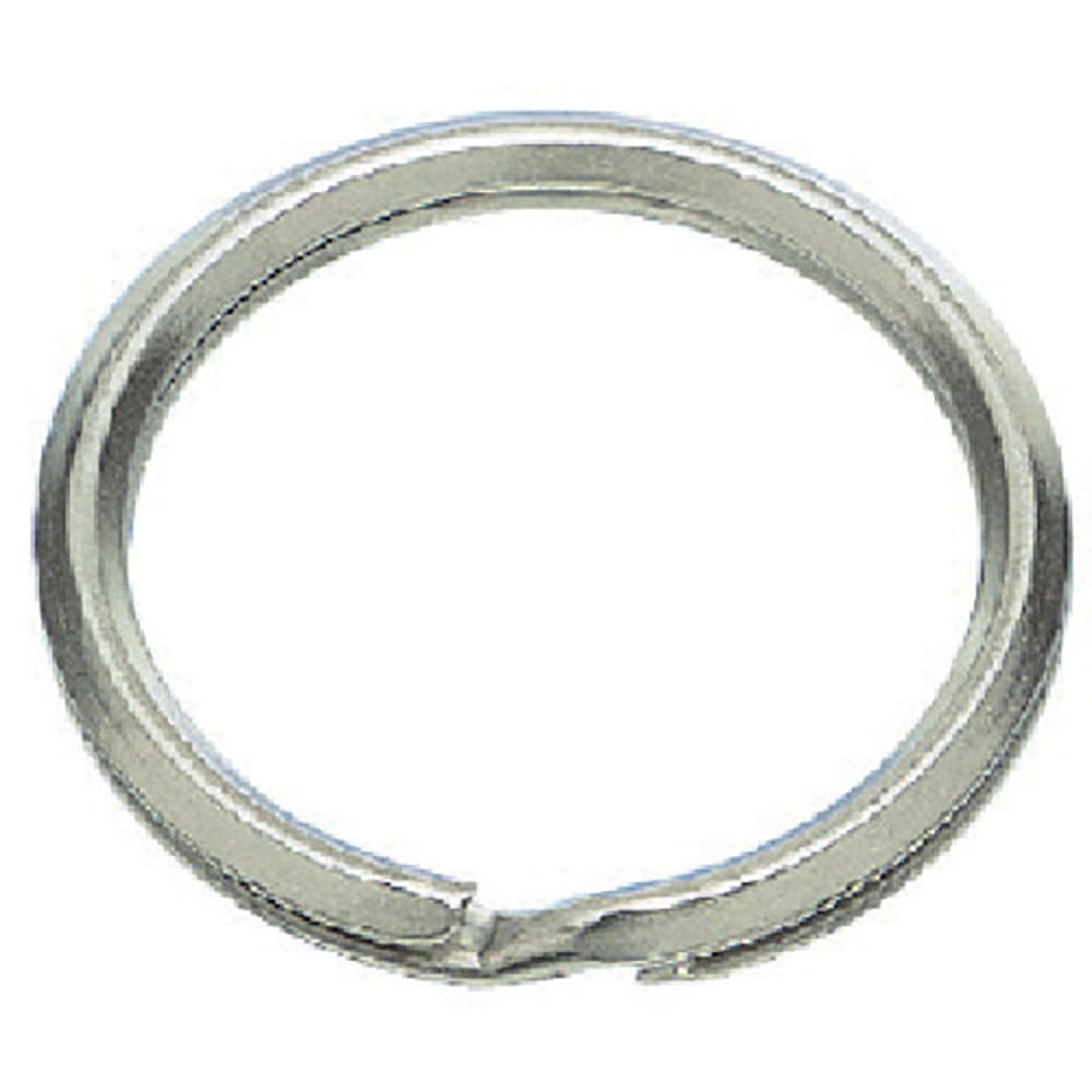 水本　ステンレス　キーリンク　内径２０ｍｍ　ＷＫ－２１－２０＿