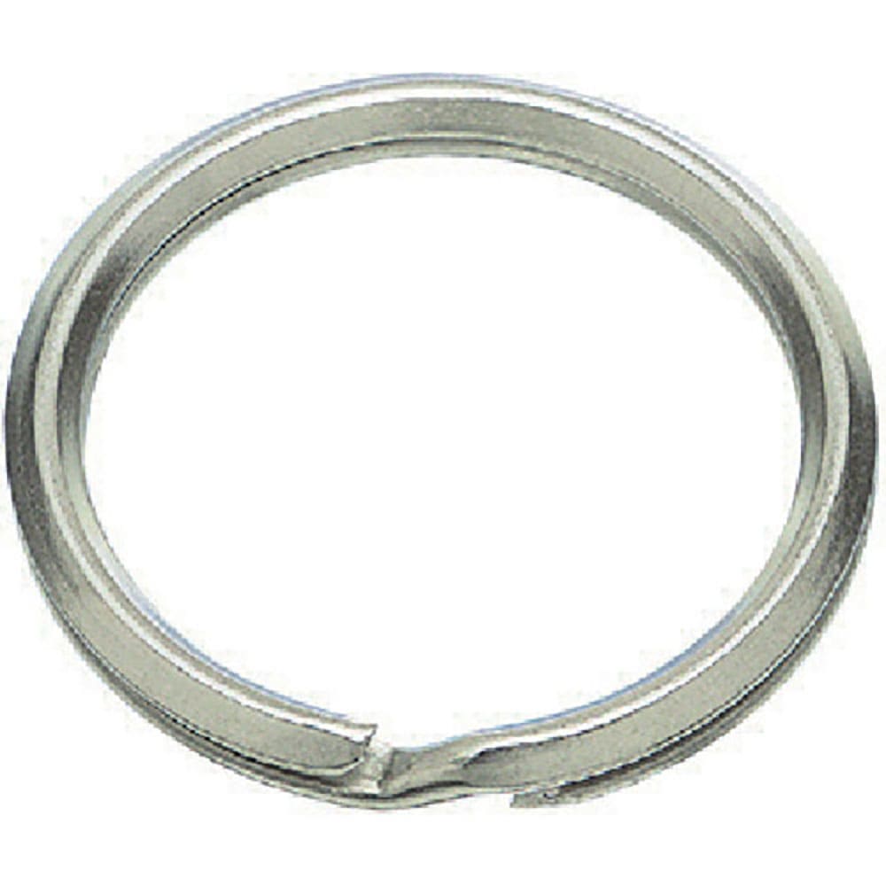 水本　ステンレス　キーリンク　内径２５ｍｍ　ＷＫ－２４－２５＿