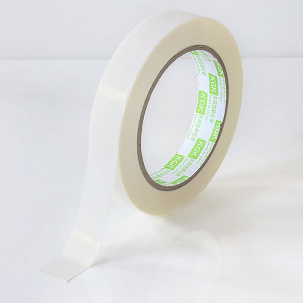 ＷＡＫＩ　スポンジ用強力両面テープ　０．１２Ｘ２０ｍｍＸ２０ｍ　ＷＫＧＳ－０６＿