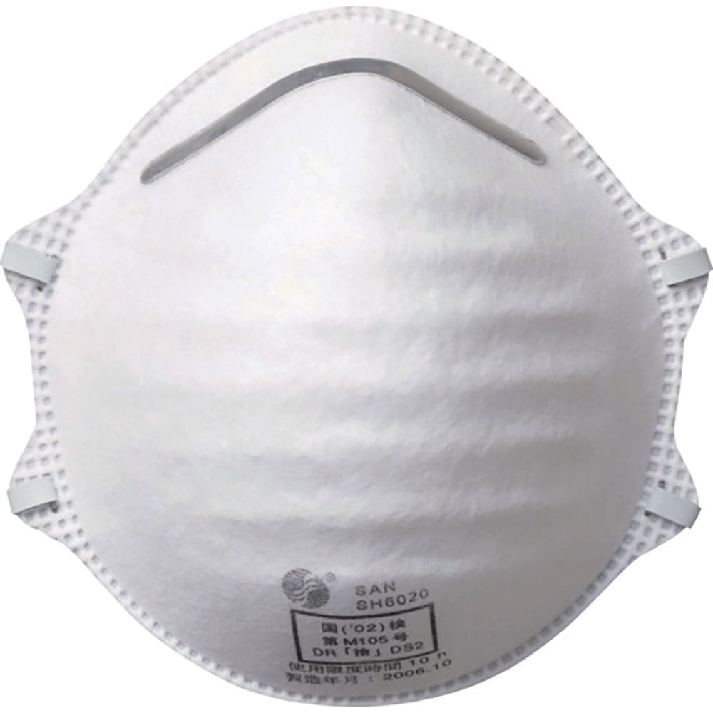 ＮＲＳ　ワーカーマスク　２１０２－ＤＳ２　ＷＭ２１０２＿