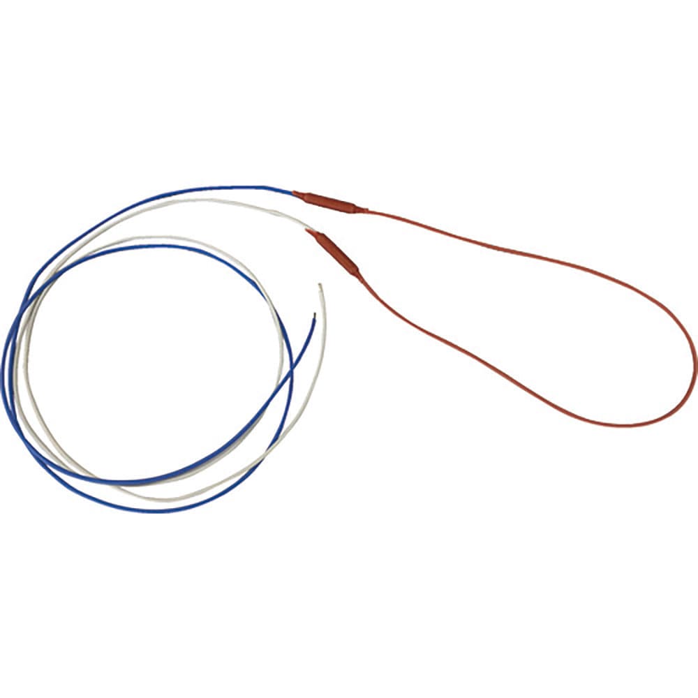 ＴＲＵＳＣＯ　シリコンコードヒーター　１００Ｖ　９０Ｗ　３０００ｍｍ　ＷＰＣＨ１－９０Ｗ３０００＿