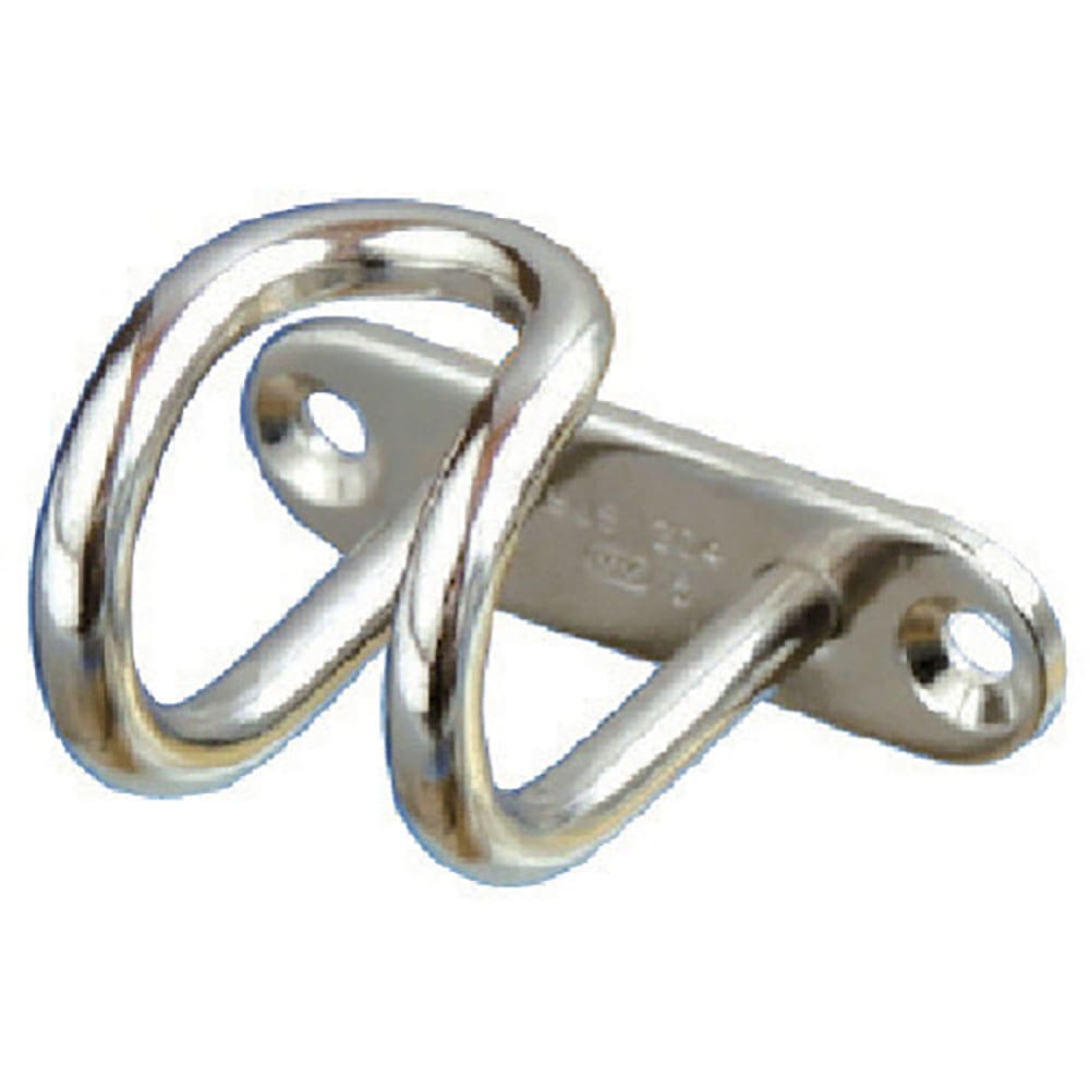 水本　ステンレス　ワイヤープレートフック　５０ｍｍ×１５ｍｍ　ＷＰＨ－５＿