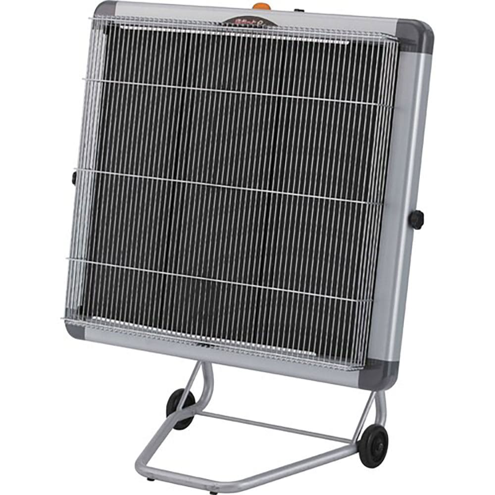 静岡　遠赤外線電気ヒーター　”ほかっとｅ“　３相２００Ｖ　ＷＰＳ－４６　ＷＰＳ－４６＿