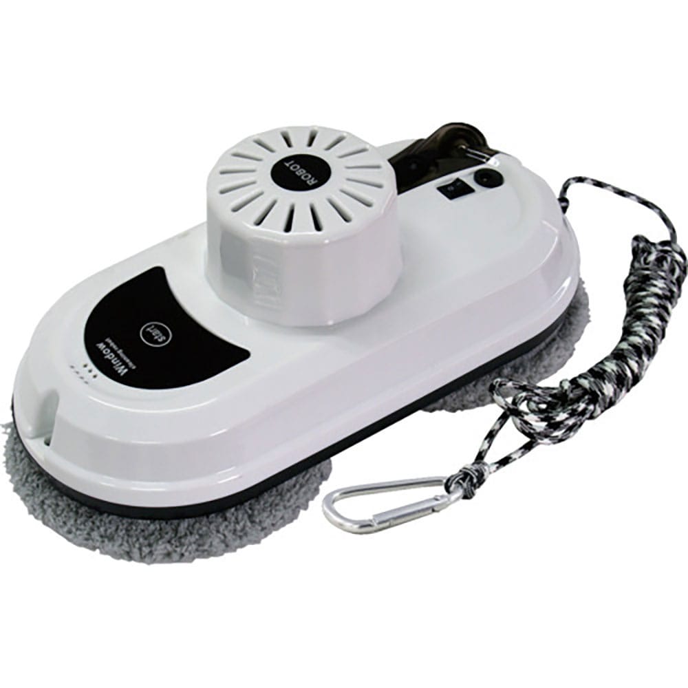 富士倉　窓拭きロボット掃除機　ＷＲ－００１ＭＫ２＿