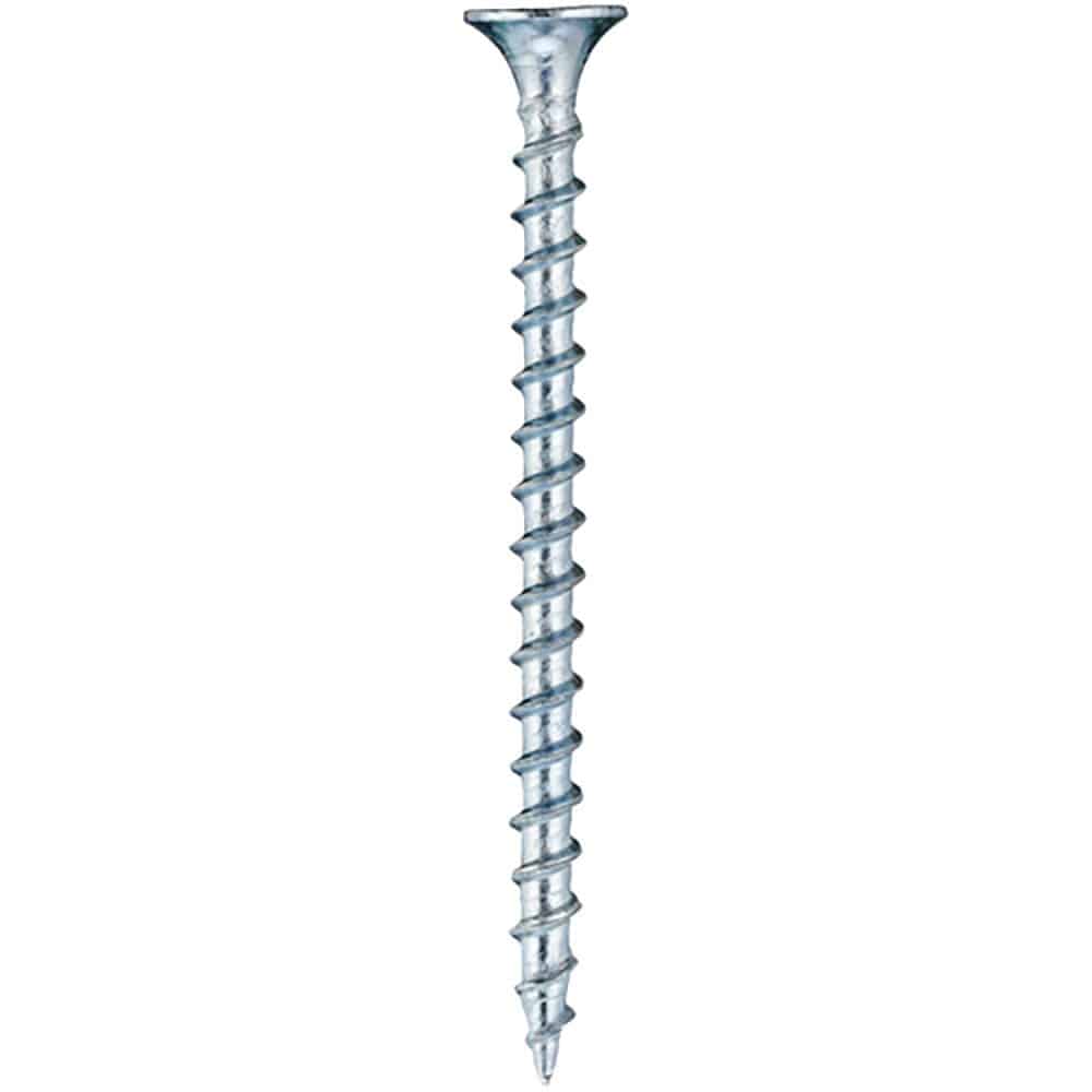 ＷＡＫＡＩ　コーススレッド　ラッパ　赤箱　徳用箱　全ねじ　４１　ＷＲ４１ＺＴ＿