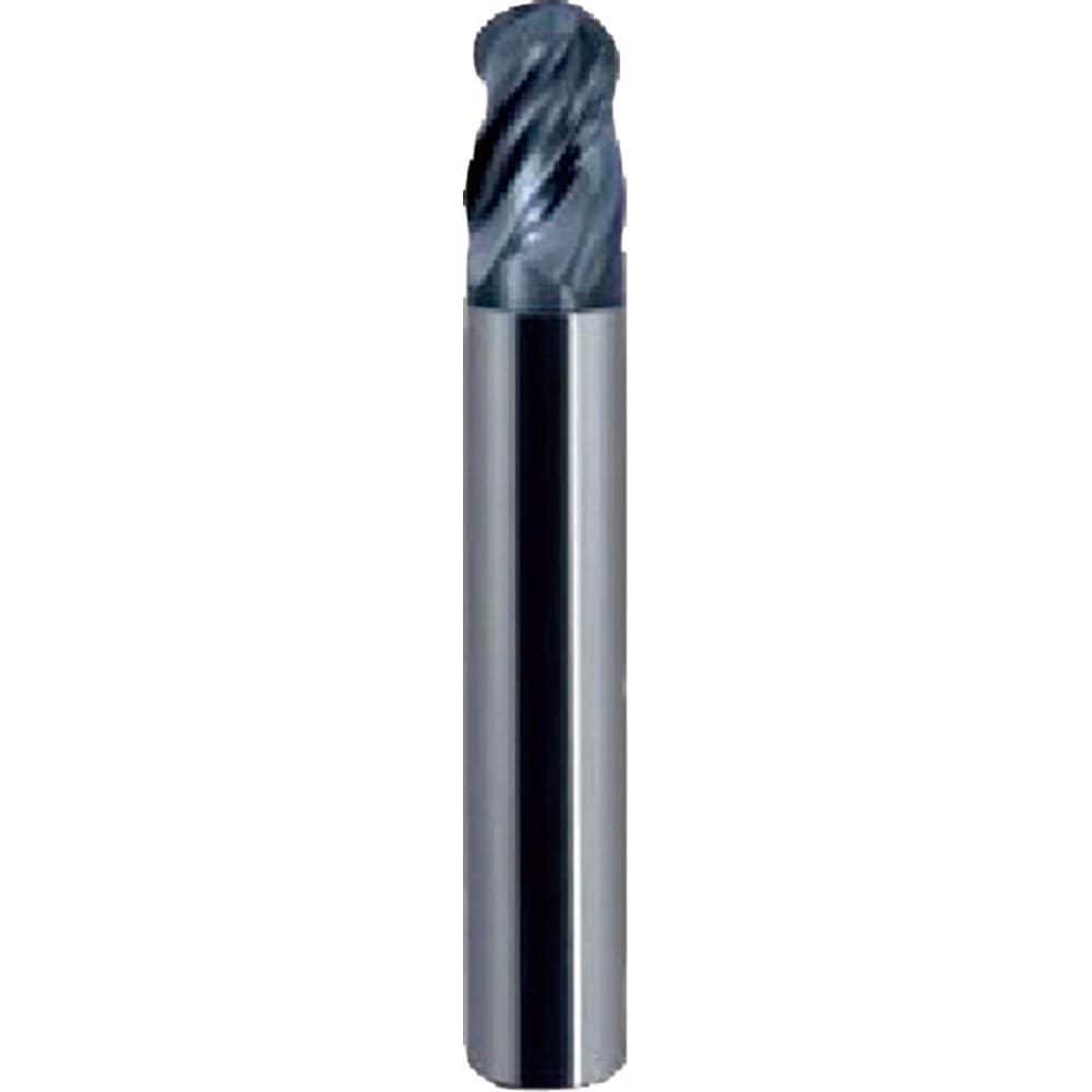 ウォーターミルズ　ＷＭ不等分割ボールエンドミル　２０ｘ２６ｘ９２ｍｍ　ＡｌＴｉＮ　ＷＳＢ４４０Ａ２＿