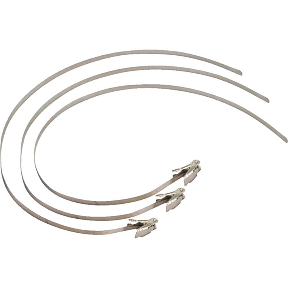 ＪＡＰＰＹ　ステンレスバンドセット（１０本入り）　ＷＳＴ１０ＮＪＰ０６Ｍ＿