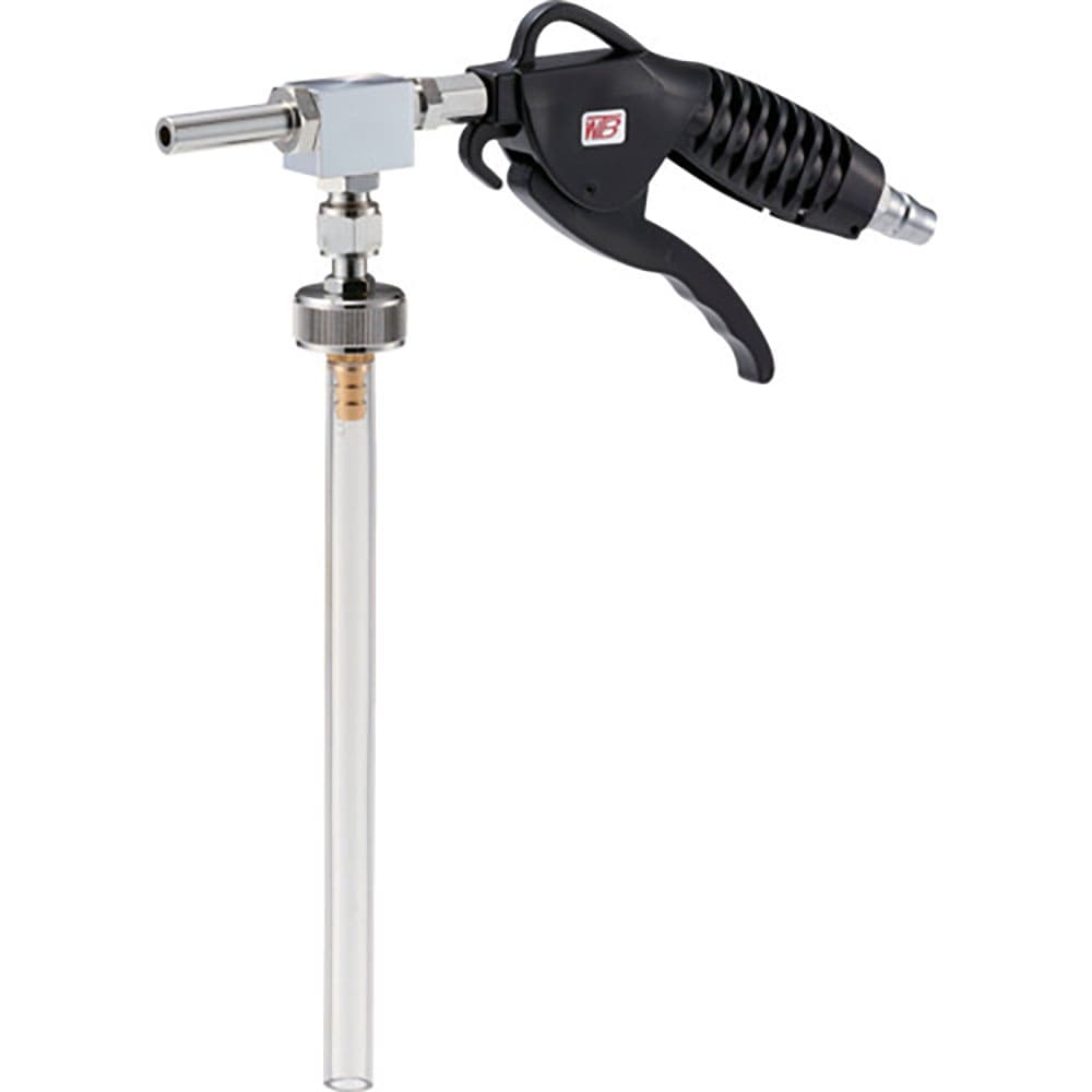 ＷＴＢ　パウダーブラストガン　ＷＴ６６Ｓ－ＰＢ＿