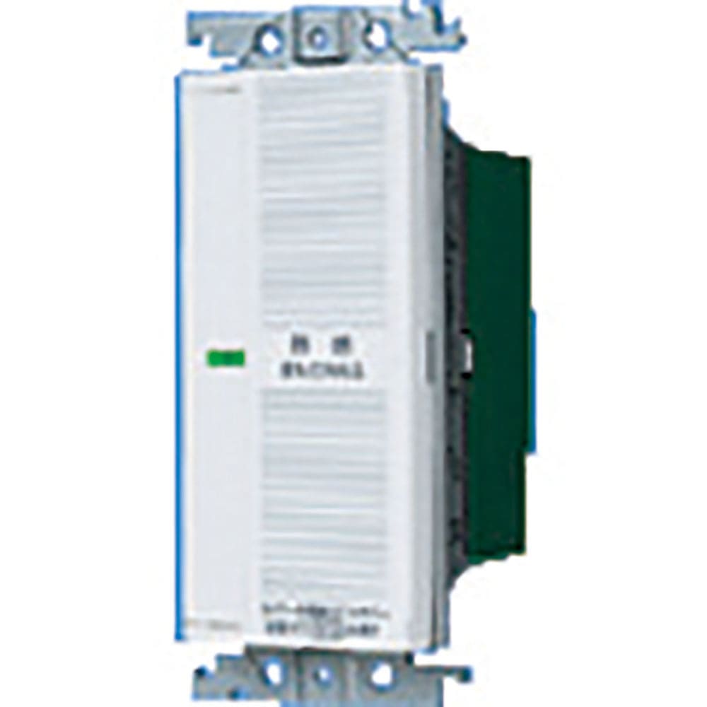 Ｐａｎａｓｏｎｉｃ　ワイドあけたらタイマ（遅れ消灯・留守番　ＷＴＣ５３３２Ｗ＿