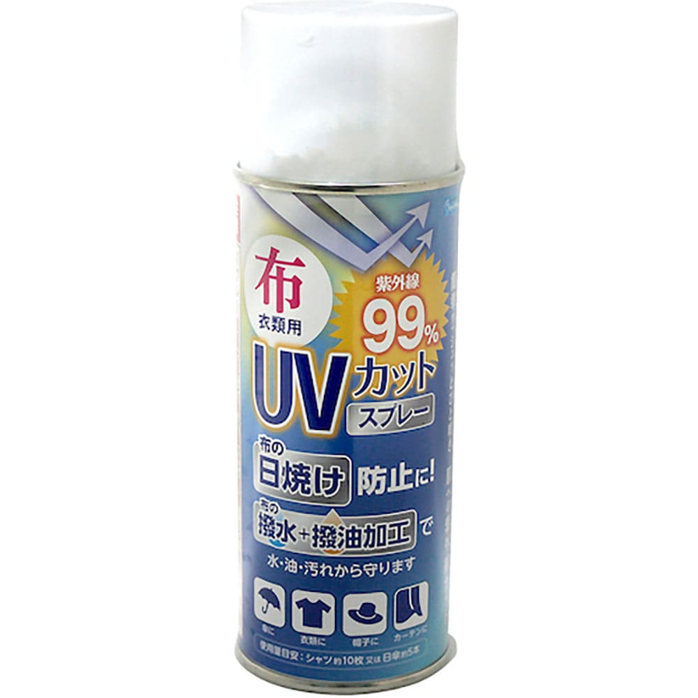 ＷＡＫＩ　ＵＶカット＆撥水スプレー　３００ｍｌ　ＷＵＨ－００２＿