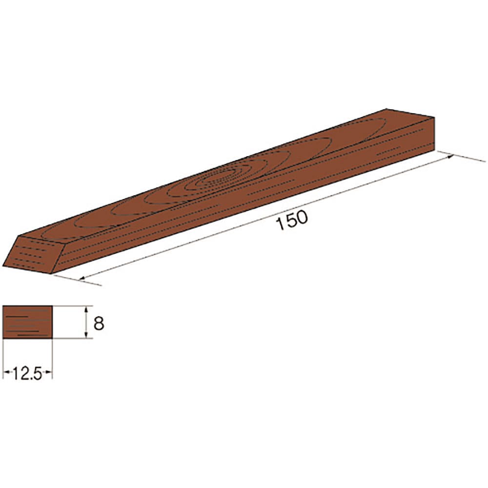 リューター　ウッドラッピングスティックＸ３２２１　Ｘ３２２１＿
