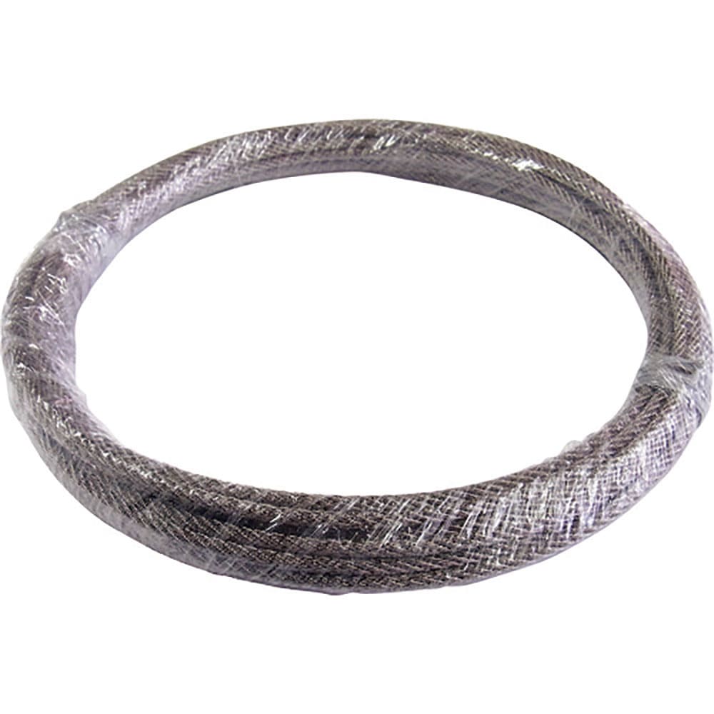 ニッサチェイン　ステンレスワイヤー　４．００×５ｍ　Ｙ－１４１＿