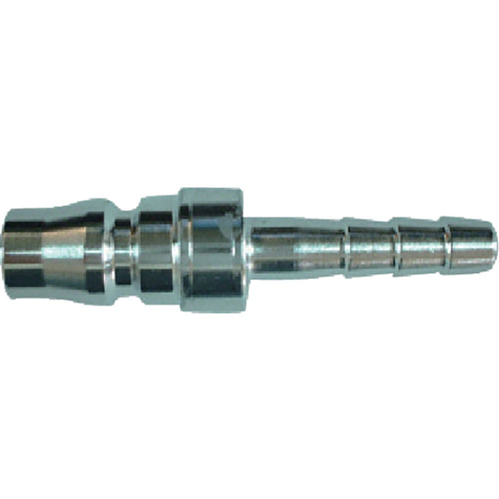 ハッコウ　カップリングプラグ　１／４ホース用　Ｙ２１－ＰＨ＿