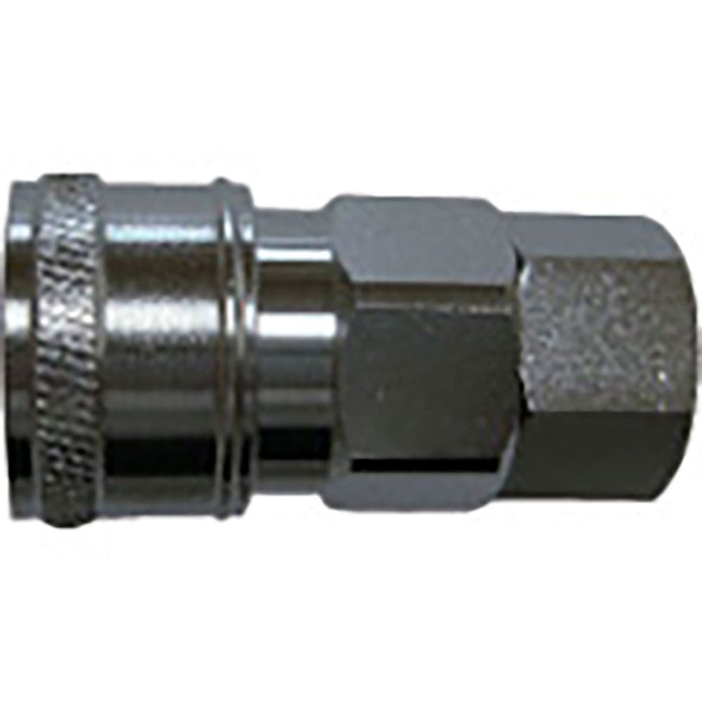 ハッコウ　カップリングソケット　Ｒｃ１／８メネジ　Ｙ２１－ＳＦ＿