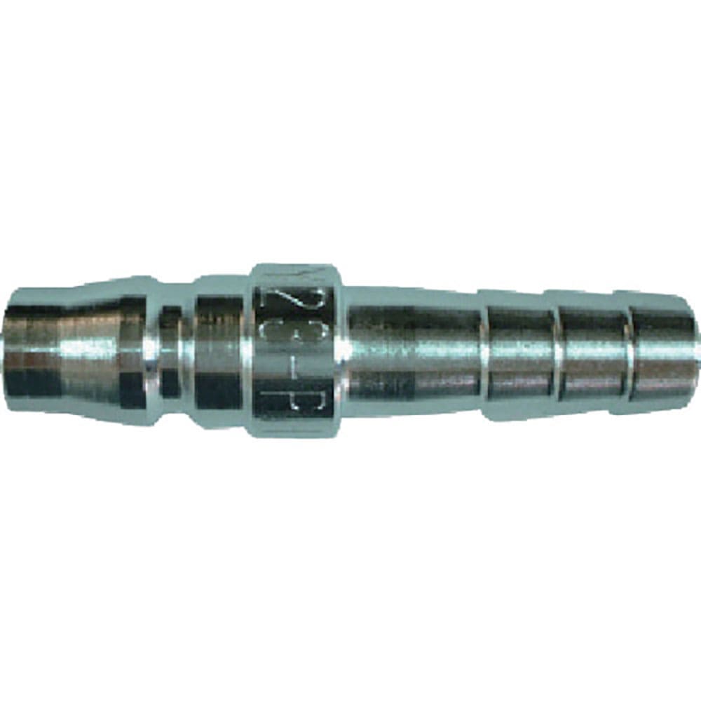 ハッコウ　カップリングプラグ　３／８ホース用　Ｙ２３－ＰＨ＿