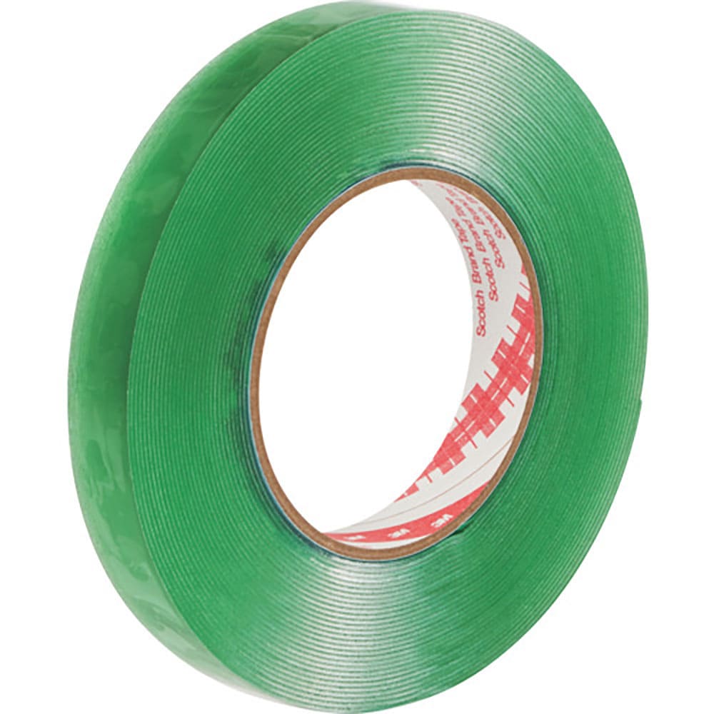 ３Ｍ　ＶＨＢテープ　Ｙ－４９１０Ｊ　１２ｍｍＸ１０ｍ　透明タイプ　Ｙ４９１０　１２Ｘ１０　ＢＯＸ＿