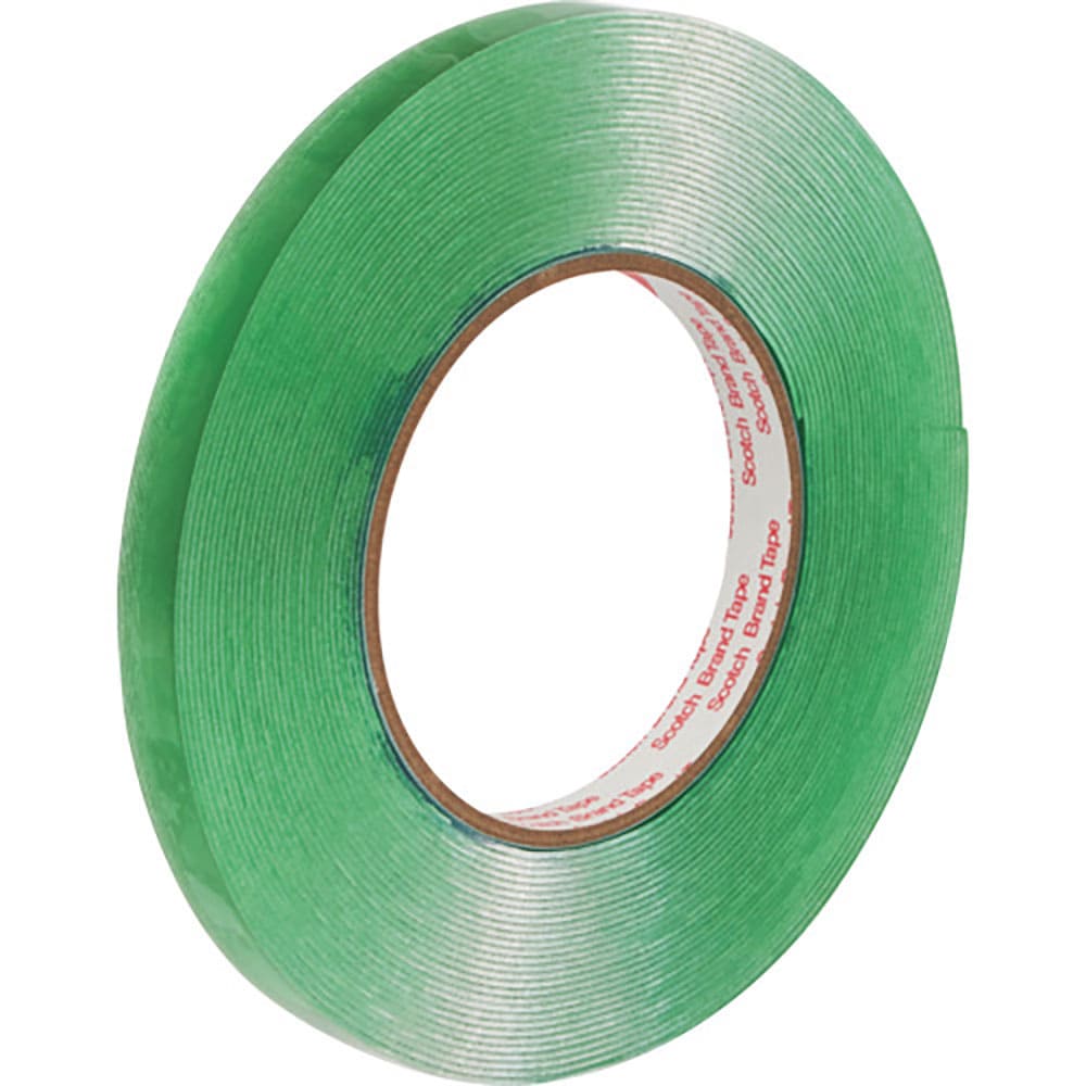 ３Ｍ　ＶＨＢテープ　Ｙ－４９１０Ｊ　１９ｍｍＸ１０ｍ　透明タイプ　Ｙ４９１０　１９Ｘ１０　ＢＯＸ＿