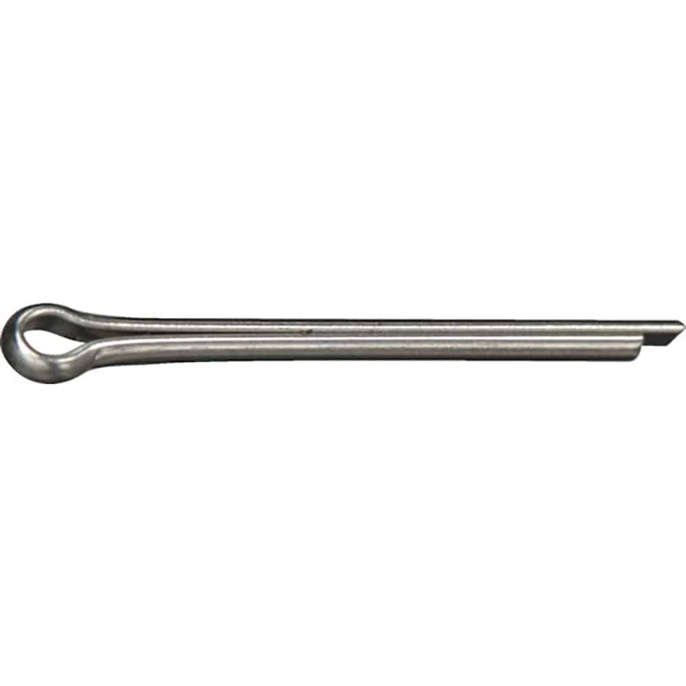 ＴＲＵＳＣＯ　割ピン　ステンレス　１．６×Ｌ１５　２０本入　少量パック　Ｙ８４６－１６１５＿