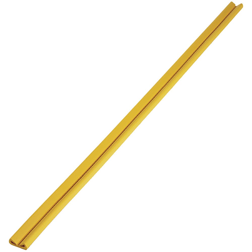 ＣＡＲ－ＢＯＹ　台車用やわらかバンパークッション　イエロー　ＹＢ０２＿