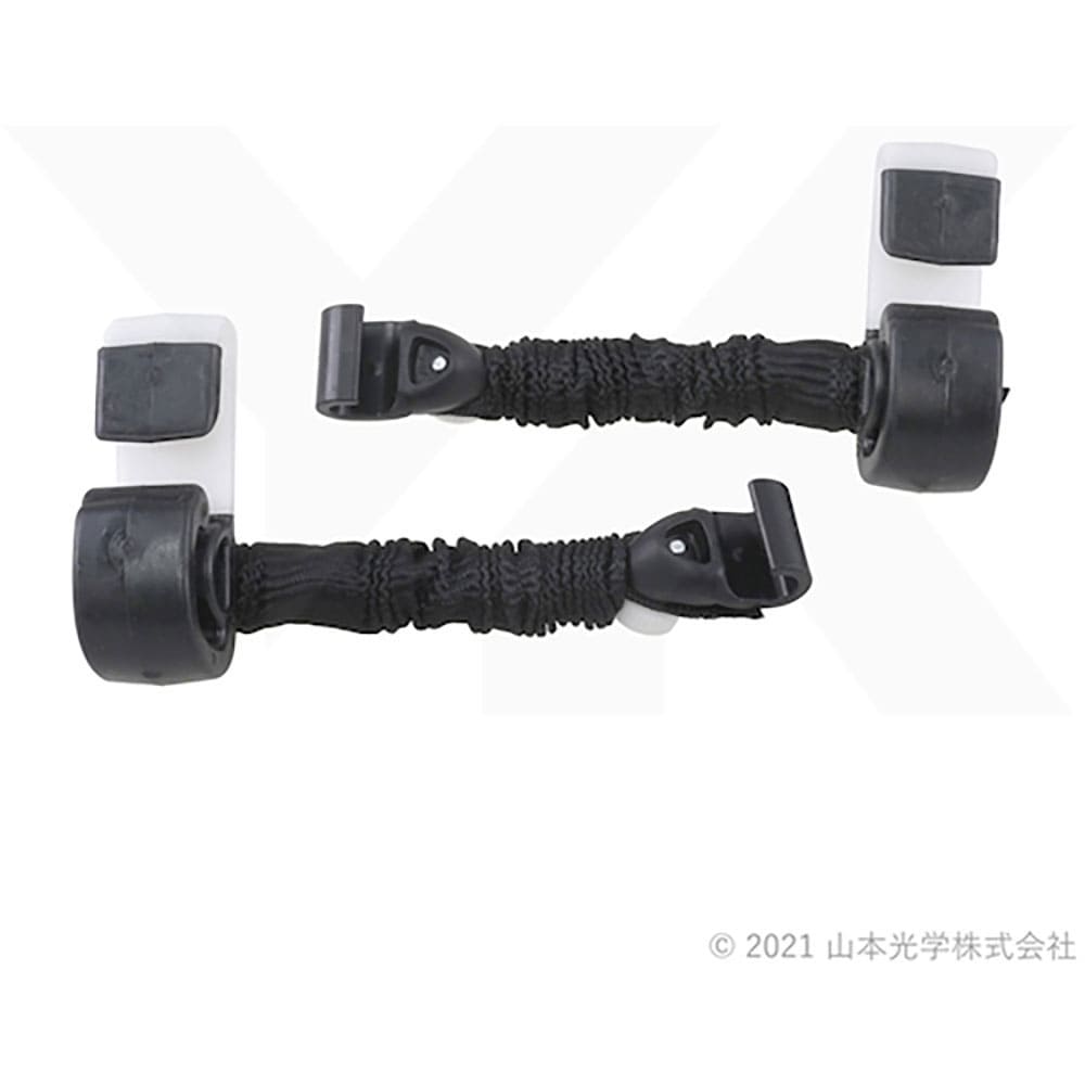 ＹＡＭＡＭＯＴＯ　樹脂製ベルトクリップ＆スプリングバンドセット　ＹＣＰ－ＳＰＢ－ＳＥＴ＿