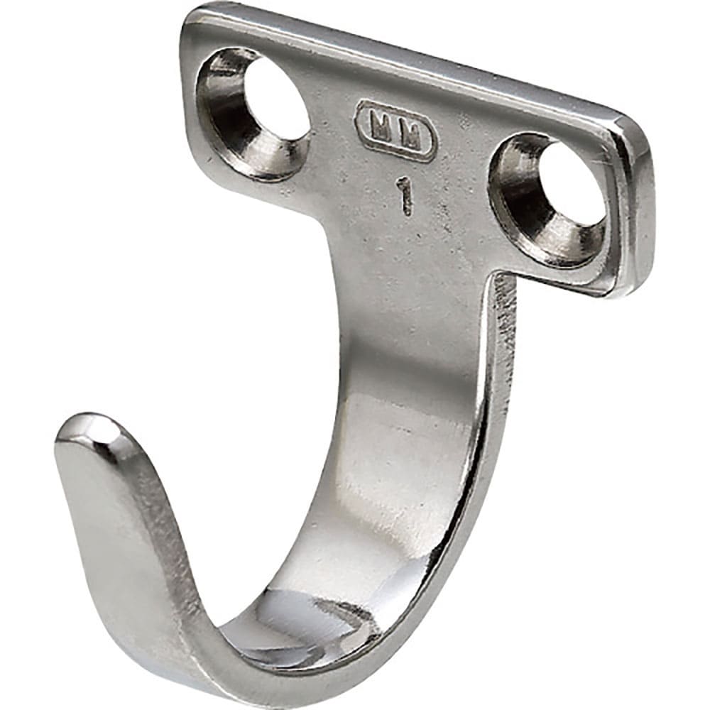 水本　ステンレス　シートフックＤ型　ＹＦＤ－１＿