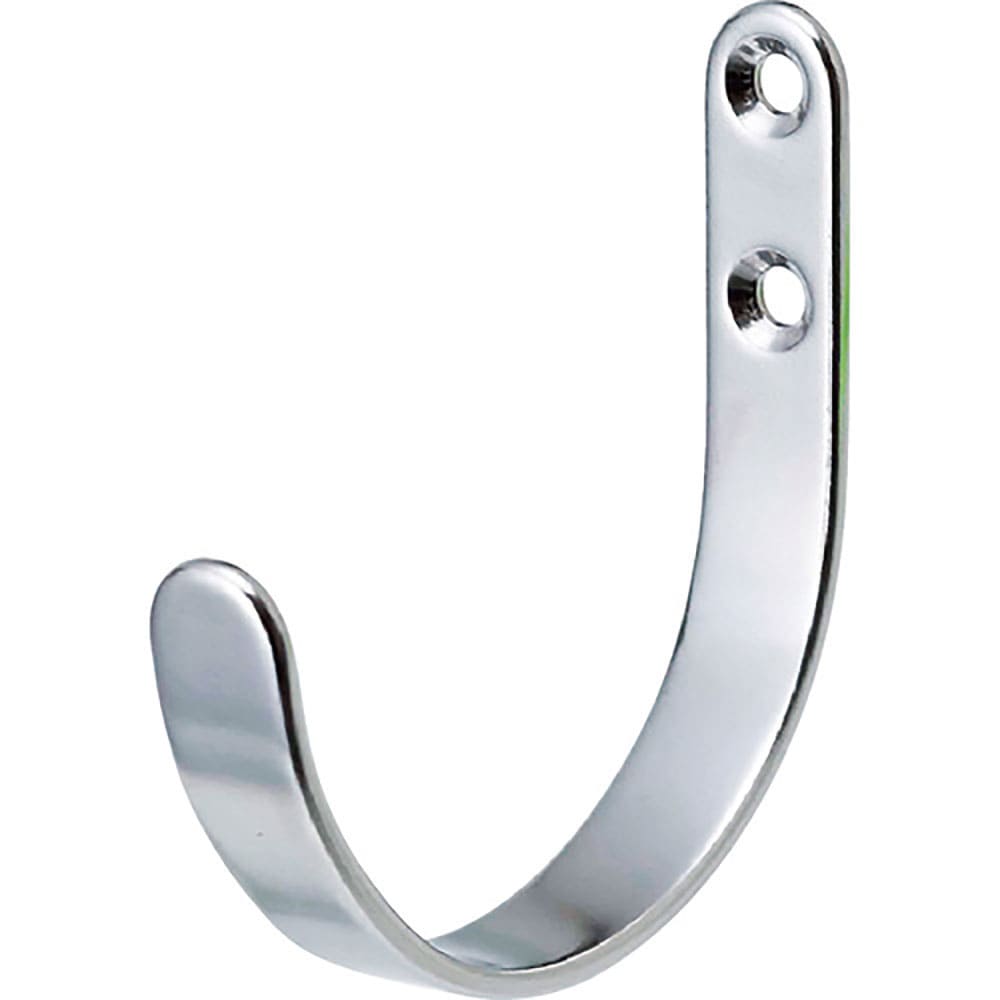 水本　ステンレス　シートフックＥ型　ＹＦＥ－６０＿