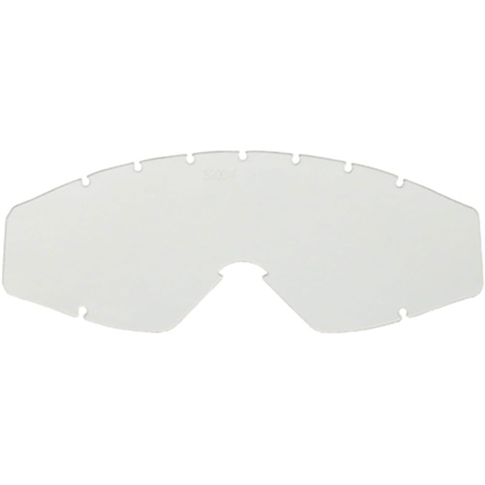 ＹＡＭＡＭＯＴＯ　ゴグル型保護めがね　ＹＧ－５２００　ＡＰ用スペアレンズ　ＹＧ－５２００　ＡＰ（Ｓ＿