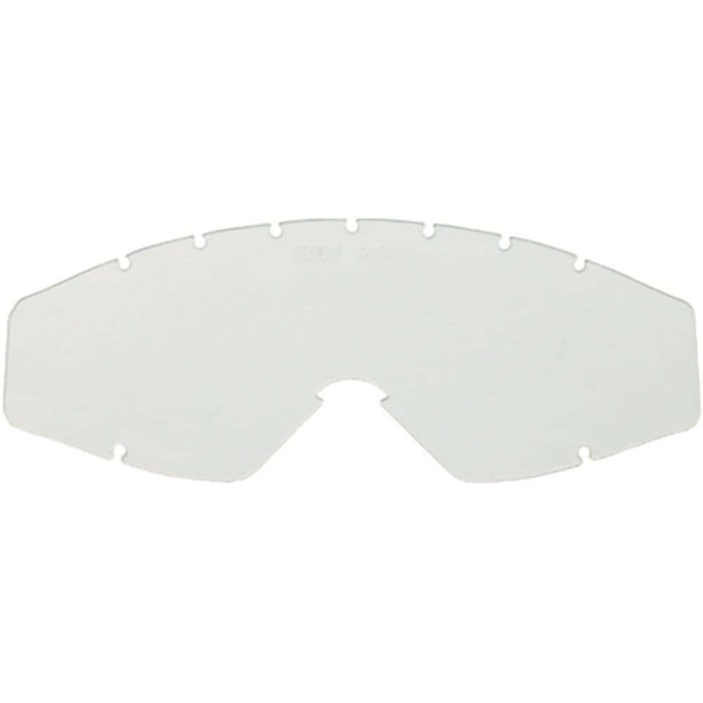 ＹＡＭＡＭＯＴＯ　ゴグル型保護めがね　ＹＧ－５２００　ＰＥＴ－ＡＦα用スペアレンズ　ＹＧ－５２００＿