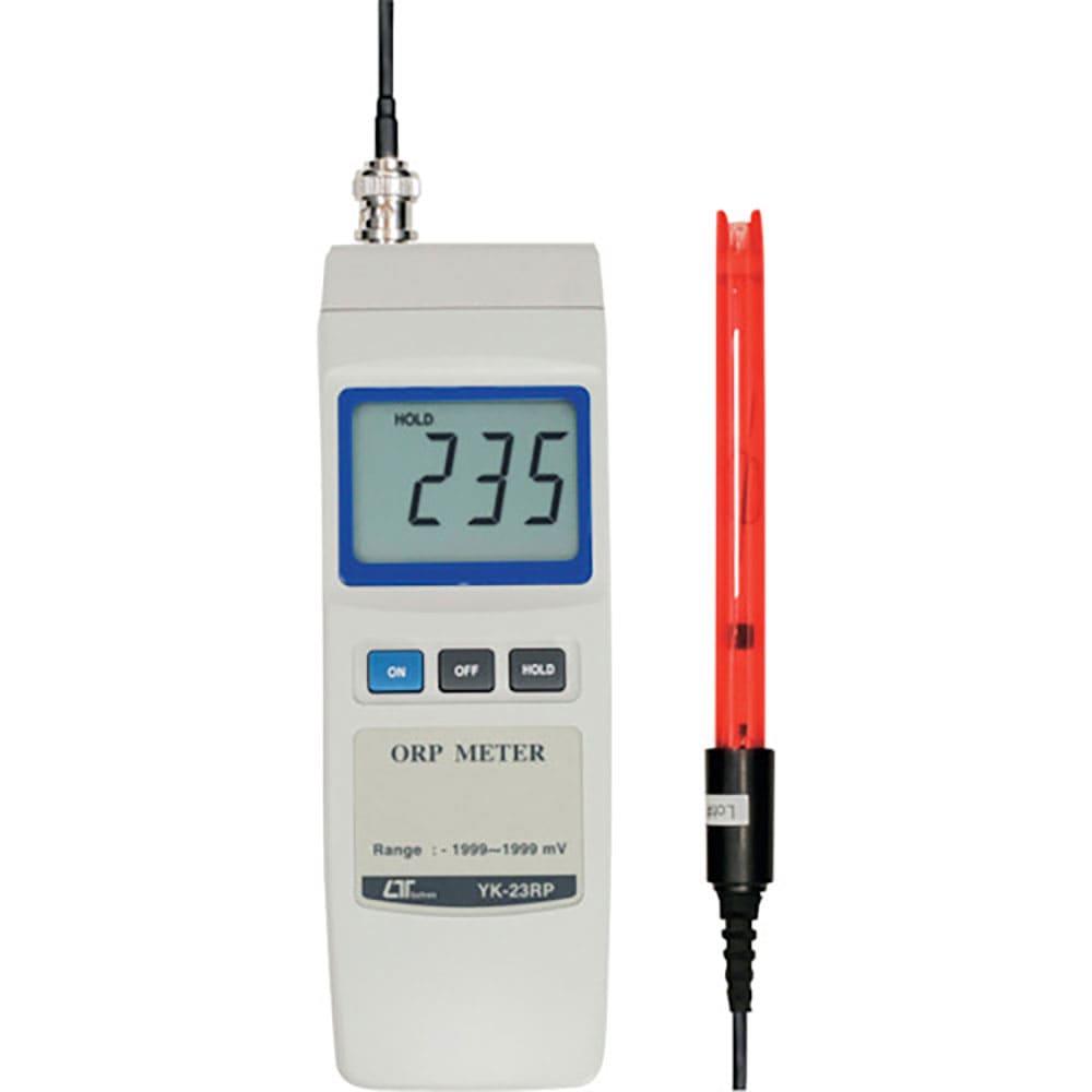 ＭＴ　デジタルＯＲＰメーター　ＹＫ－２３ＲＰ＿