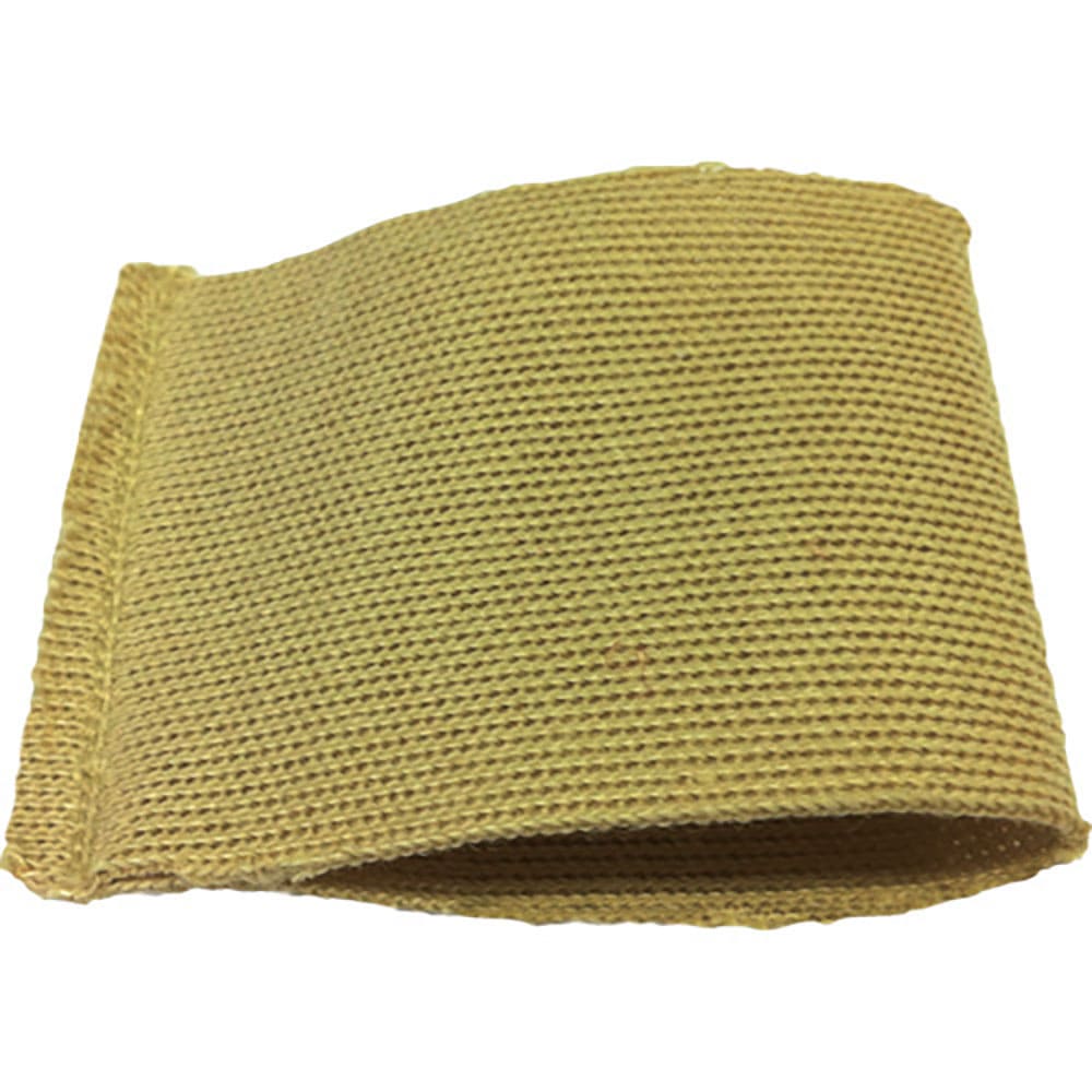 ケミカル山本　Ｗ型リングモップ　５０×５０ｍｍ　（４０枚入）　ＹＫ－Ｗ－ＲＭＰ＿