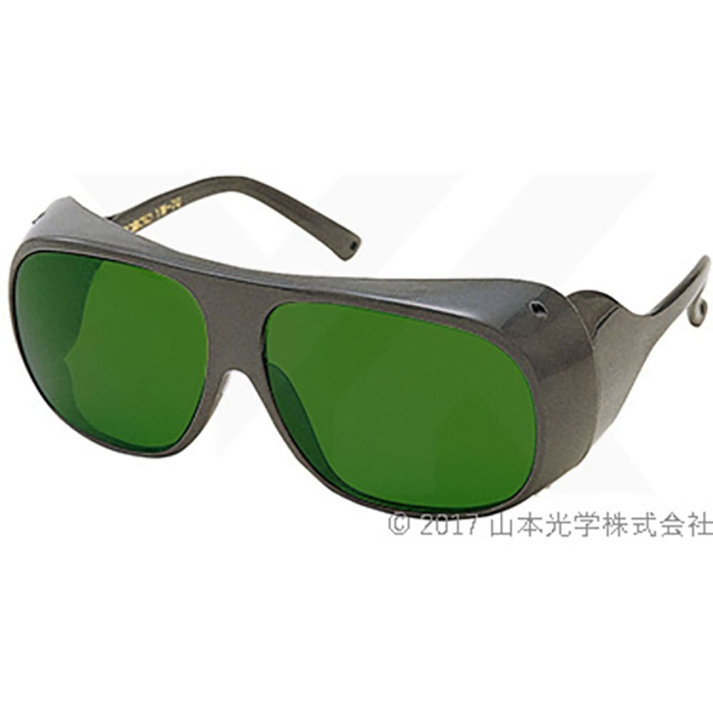 ＹＡＭＡＭＯＴＯ　二眼形遮光めがね　ＹＷー７０　＃３　ＹＷ－７０＃３＿