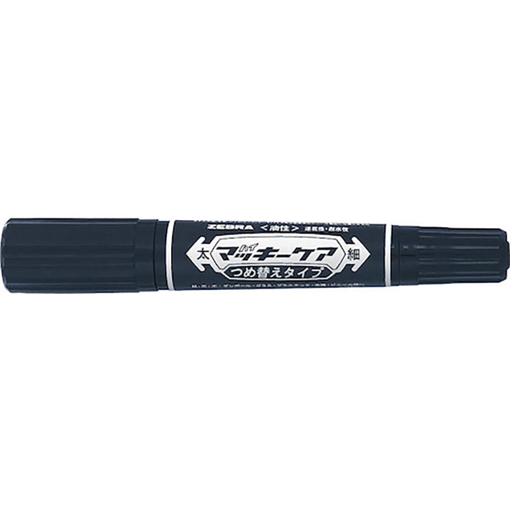 ゼブラ　ハイマッキーケア　つめ替えタイプ　黒　ＹＹＴ５－ＢＫ＿