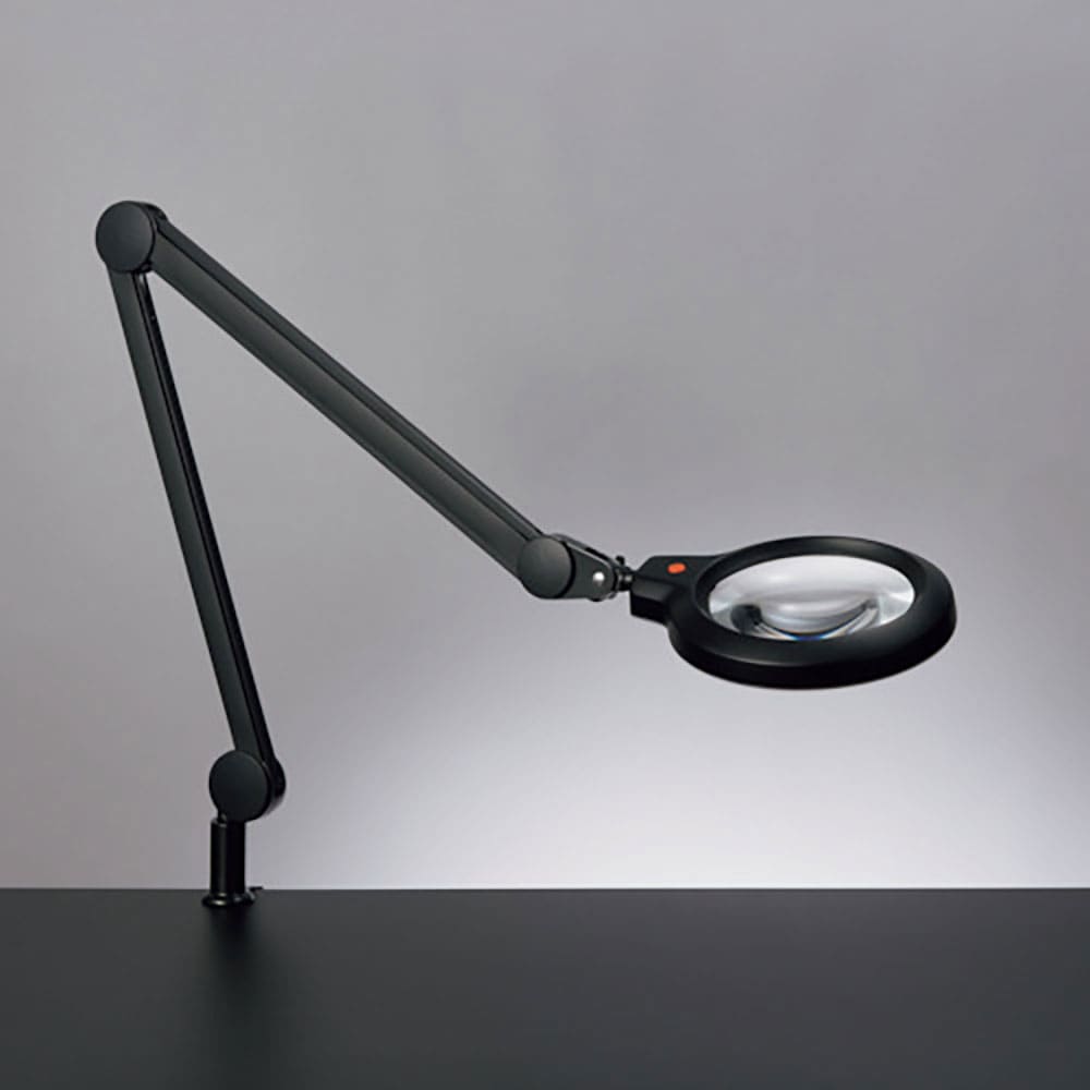 山田　ＬＥＤデスクライト　Ｚ３７ＲＬＢ＿