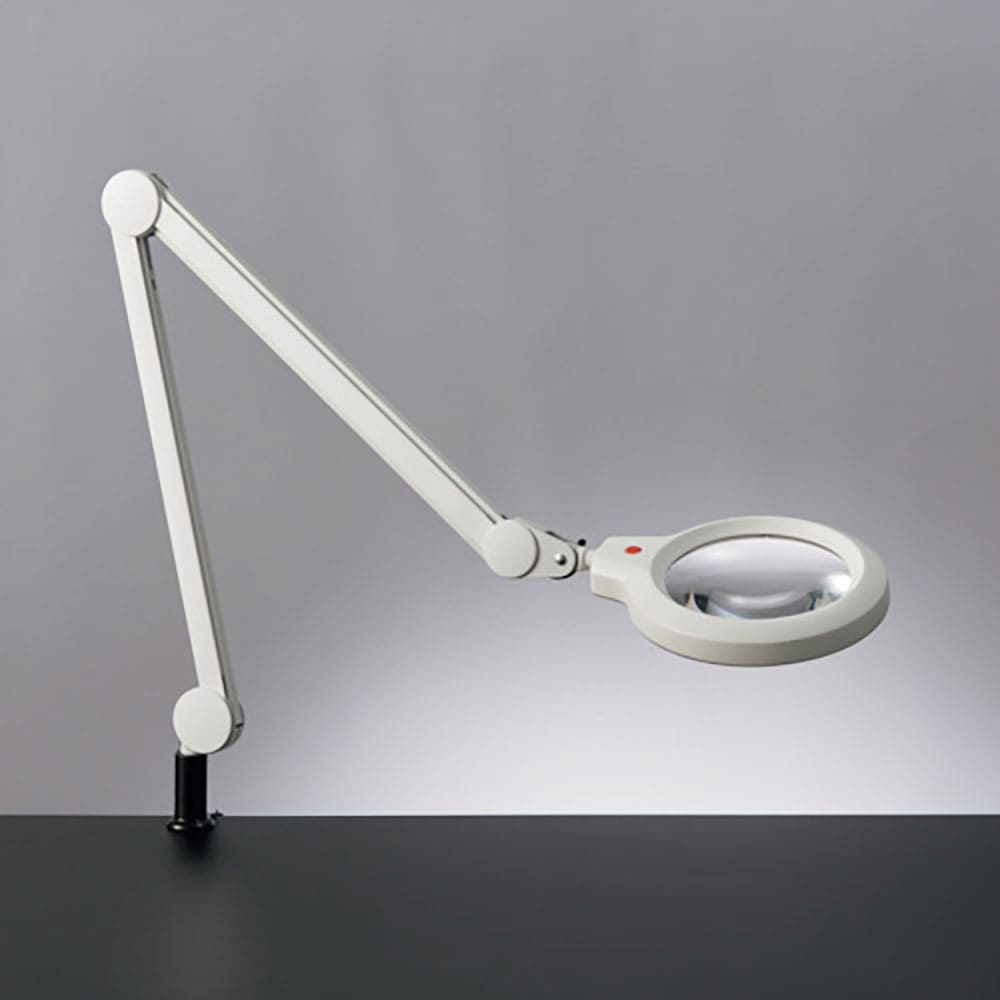 山田　ＬＥＤデスクライト　Ｚ３７ＲＬＷ＿